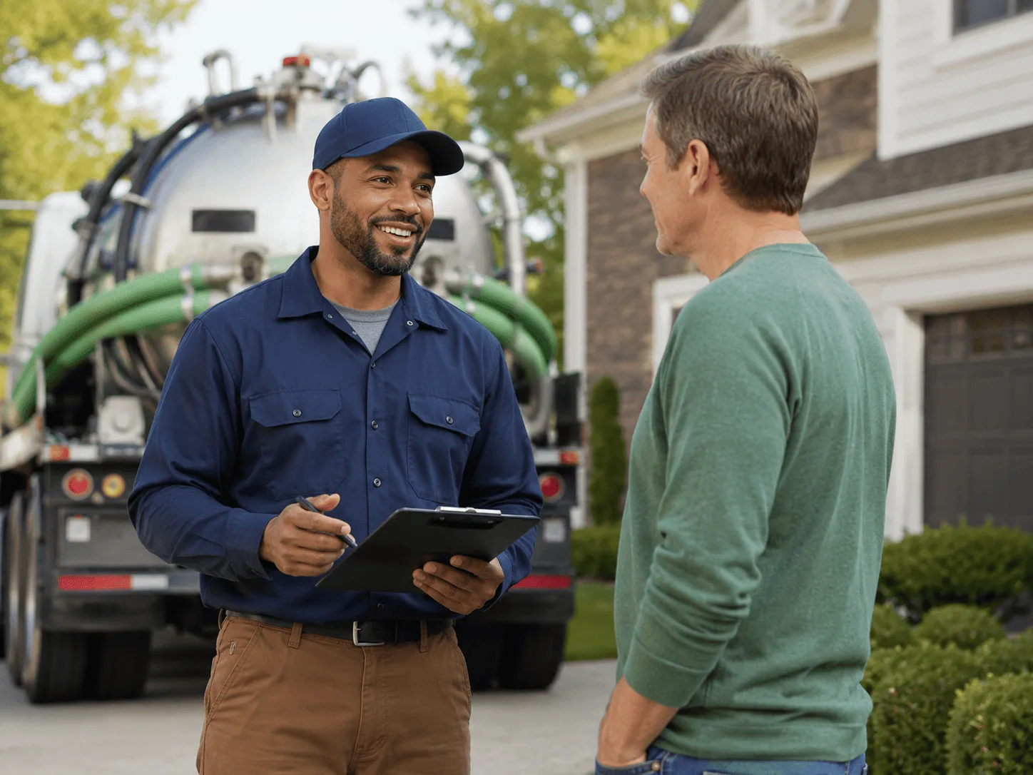 Mosquito Control Statham, GA FAQs